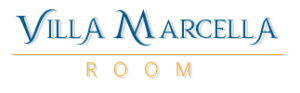 Logo Villa Marcella Rooms